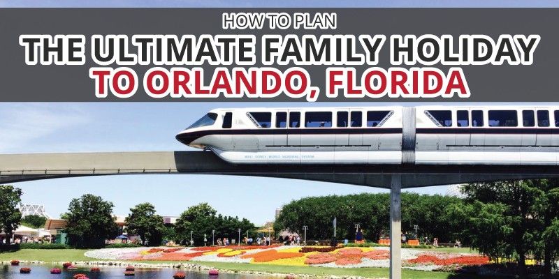 Ultimate Family Holiday