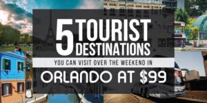 Tourist Destination