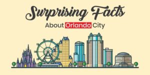 Surprising Facts About Orlando City