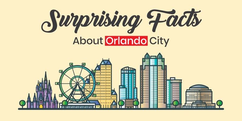Surprising Facts About Orlando City