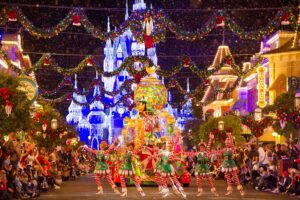 Best destinations