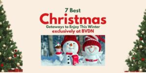 Best Christmas Gateways